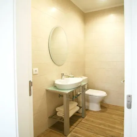 Apartamento Sao Jose Holidays Beach Houses Ericeira