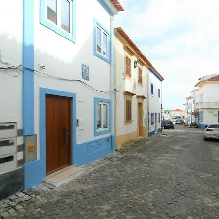 Apartamento Sao Jose Holidays Beach Houses Ericeira