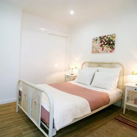 Sao Jose Holidays Beach Houses *