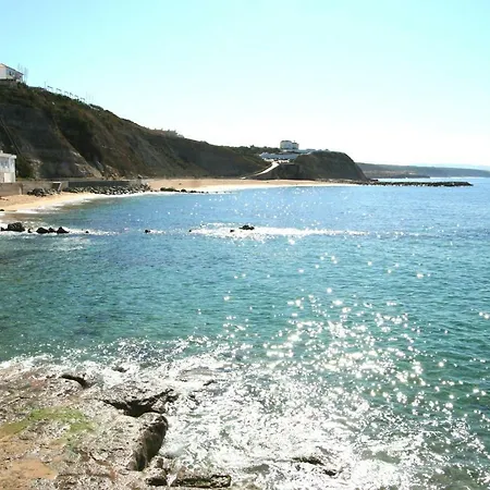 Sao Jose Holidays Beach Houses *