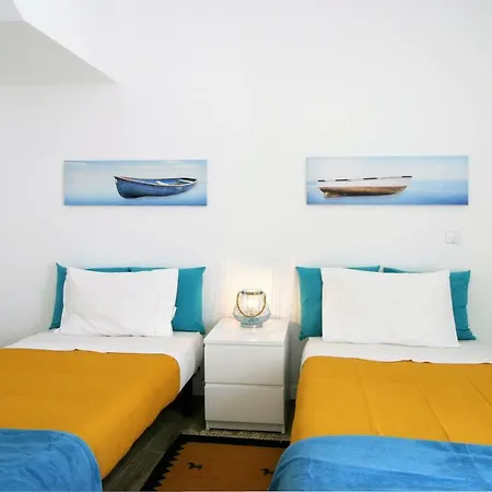 Sao Jose Holidays Beach Houses *