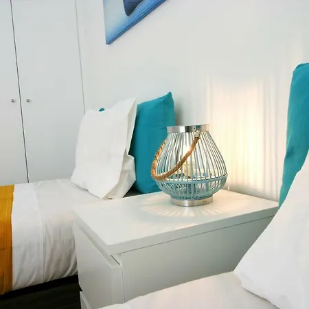 Apartamento Sao Jose Holidays Beach Houses Ericeira