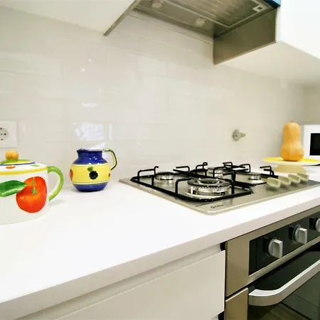 Apartamento Sao Jose Holidays Beach Houses Ericeira