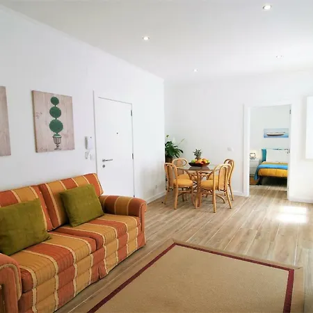 Apartamento Sao Jose Holidays Beach Houses Ericeira