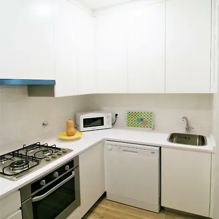 Sao Jose Holidays Beach Houses