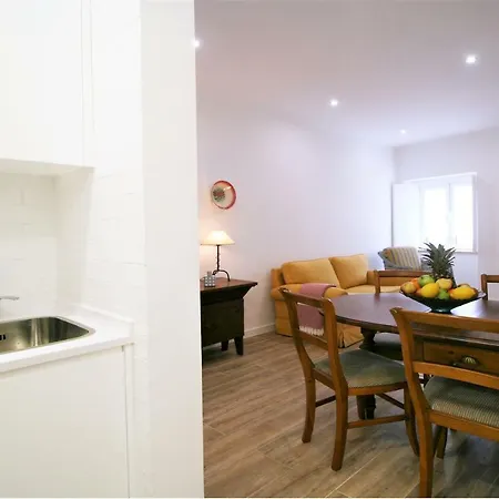 Sao Jose Holidays Beach Houses Apartamento *