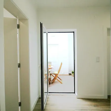 Sao Jose Holidays Beach Houses