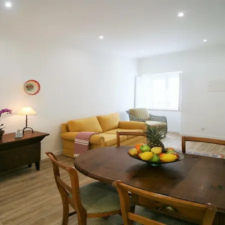 Sao Jose Holidays Beach Houses