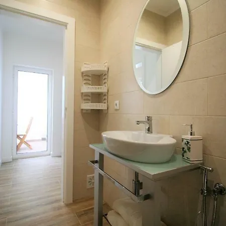 Apartamento Sao Jose Holidays Beach Houses *