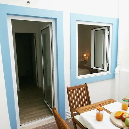 Sao Jose Holidays Beach Houses