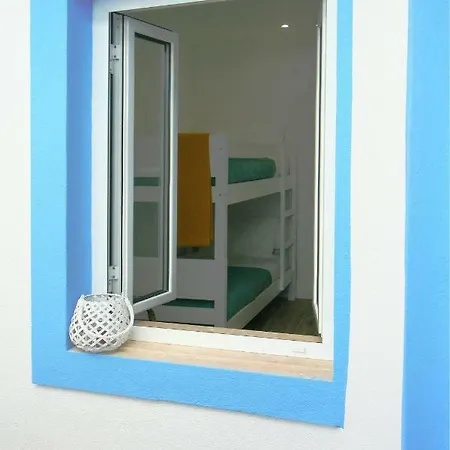 Sao Jose Holidays Beach Houses