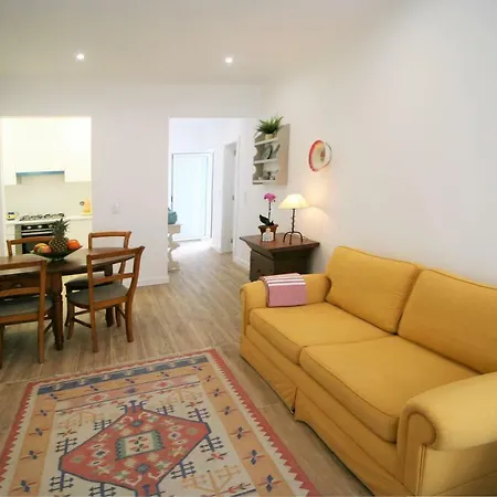 Sao Jose Holidays Beach Houses Apartamento *