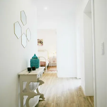 Apartamento Sao Jose Holidays Beach Houses *