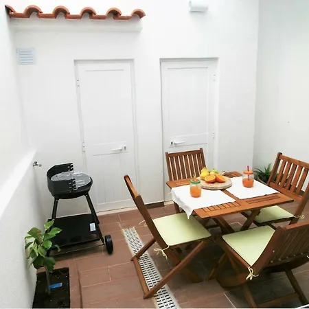 Apartamento Sao Jose Holidays Beach Houses *