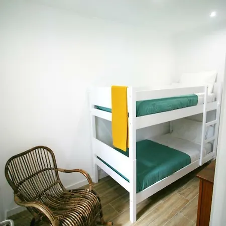 Apartamento Sao Jose Holidays Beach Houses