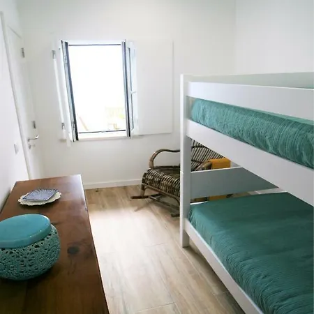 Sao Jose Holidays Beach Houses