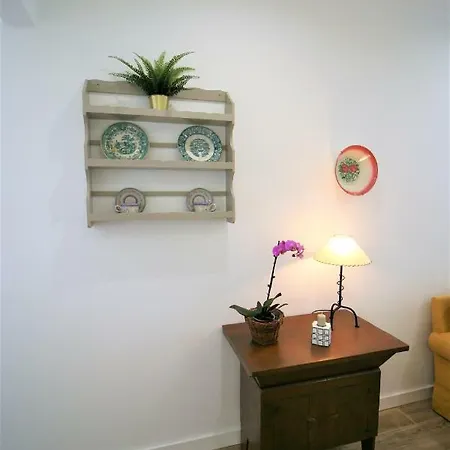 Apartamento Sao Jose Holidays Beach Houses *