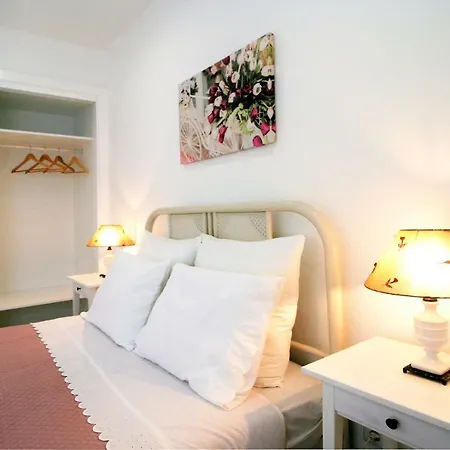 Apartamento Sao Jose Holidays Beach Houses *