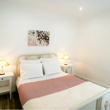 Sao Jose Holidays Beach Houses Apartamento