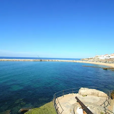 Sao Jose Holidays Beach Houses *