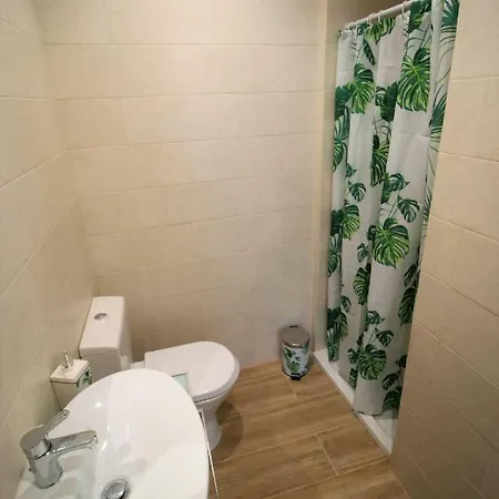 Sao Jose Holidays Beach Houses Apartamento
