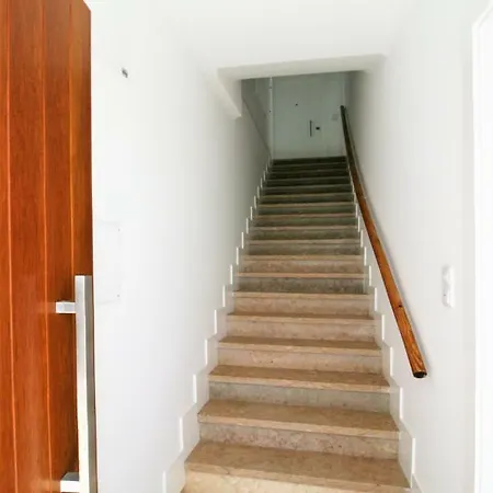 Sao Jose Holidays Beach Houses Ericeira