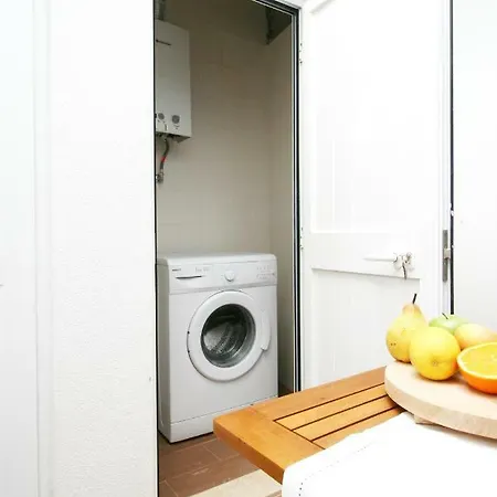 Sao Jose Holidays Beach Houses Apartamento Ericeira