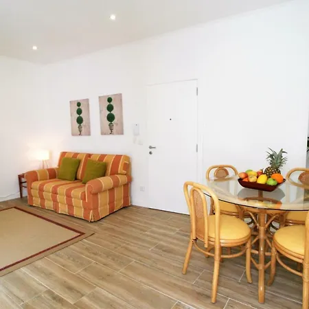 Sao Jose Holidays Beach Houses * Ericeira