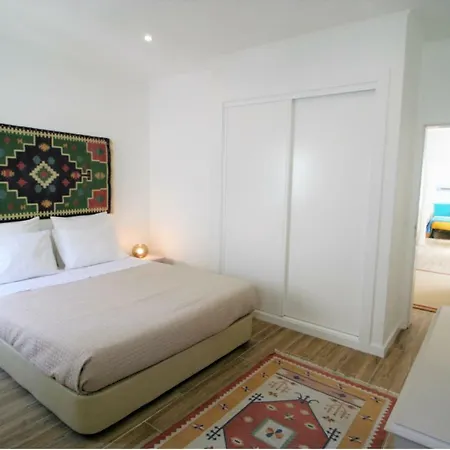 Sao Jose Holidays Beach Houses