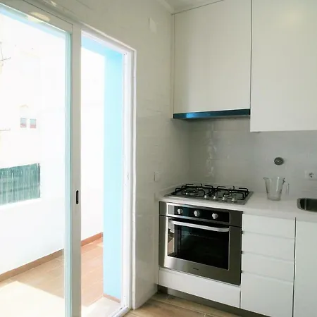 Sao Jose Holidays Beach Houses