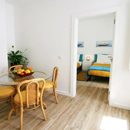 Sao Jose Holidays Beach Houses