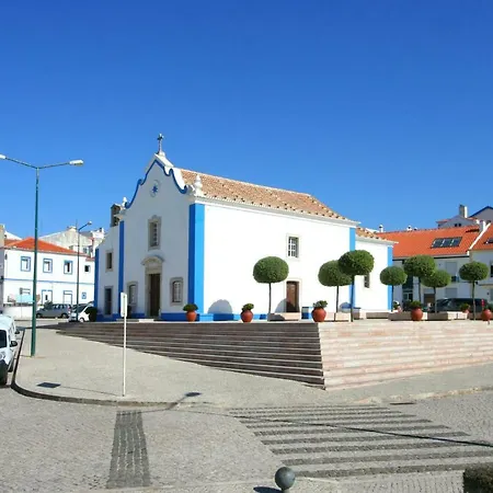 Apartamento Sao Jose Holidays Beach Houses