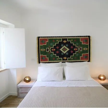 Sao Jose Holidays Beach Houses * Ericeira
