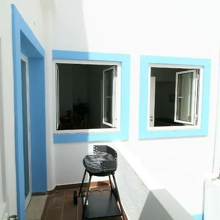 Apartamento Sao Jose Holidays Beach Houses Ericeira