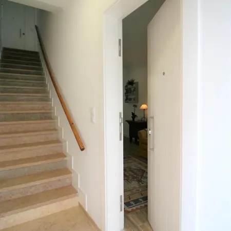 Sao Jose Holidays Beach Houses Ericeira